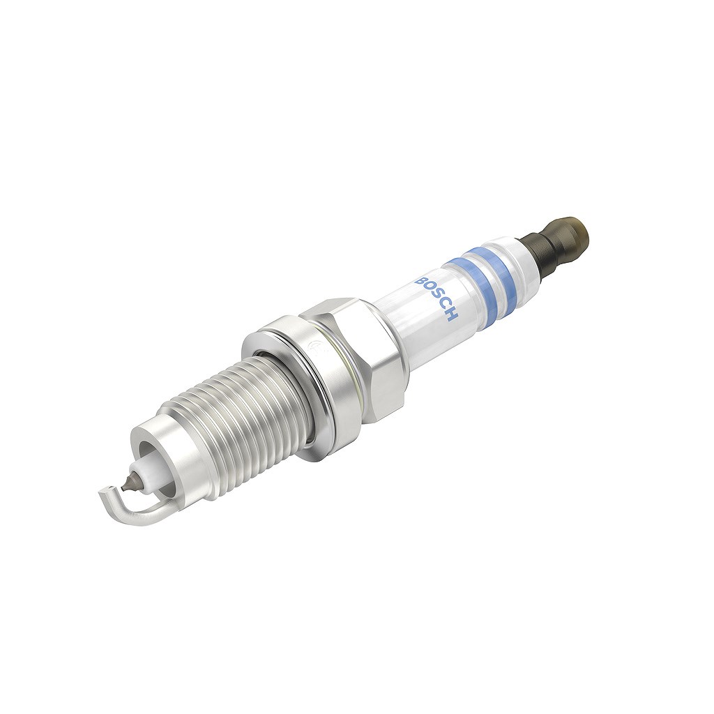 Bosch Zündkerze [Hersteller-Nr. 0242235984] für Mitsubishi, Skoda