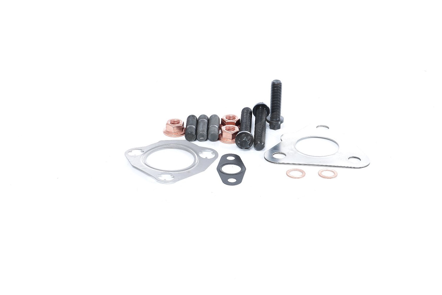 Bts Turbo Montagesatz, Lader [Hersteller-Nr. T931191ABS] für Vauxhall, Opel