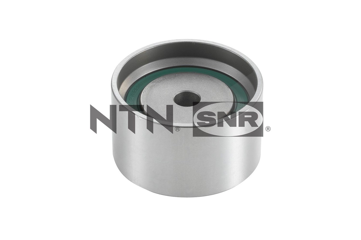 Snr Spannrolle, Zahnriemen [Hersteller-Nr. GT384.04] für Hyundai, Kia