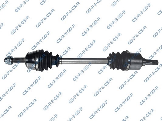 Gsp Antriebswelle [Hersteller-Nr. 217102] für Fiat