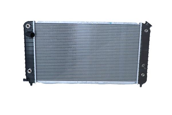 Nrf Kühler, Motorkühlung [Hersteller-Nr. 50338] für Chevrolet
