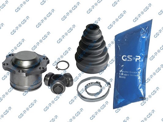 Gsp Gelenksatz, Antriebswelle [Hersteller-Nr. 661062] für VW, Seat, Skoda