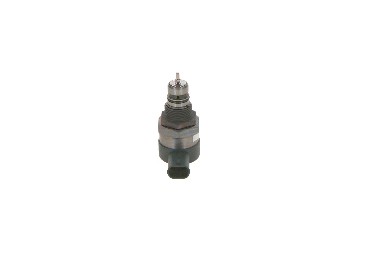 Bosch Druckregelventil, Common-Rail-System [Hersteller-Nr. 0281006017] für Ford Usa, Land Rover, Citroën, Jaguar, Peugeot