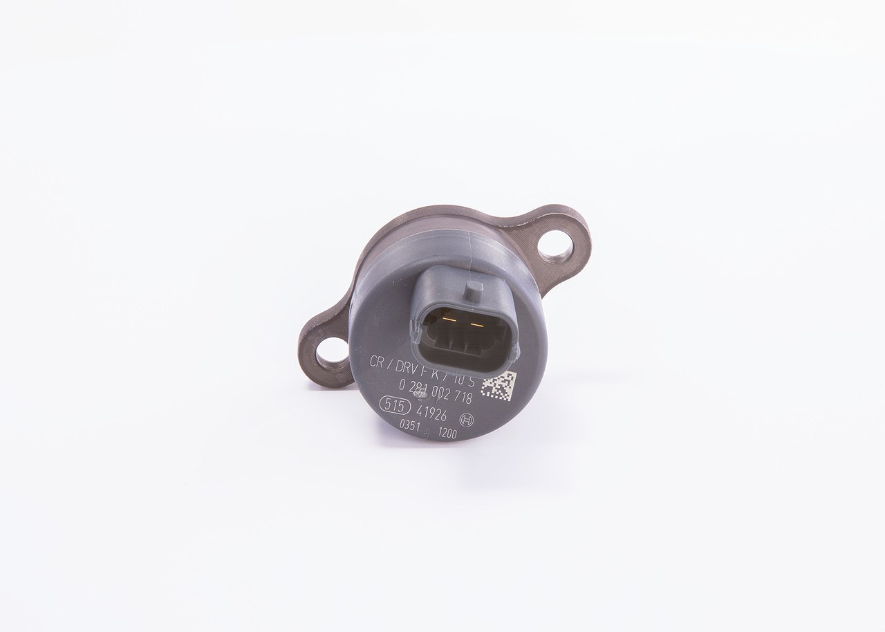 Bosch Druckregelventil, Common-Rail-System [Hersteller-Nr. 0281002718] für Kia, Hyundai