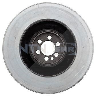 Snr Riemenscheibe, Kurbelwelle [Hersteller-Nr. DPF358.21] für Fiat, Alfa Romeo, Lancia