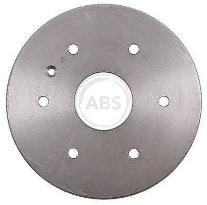 A.b.s. 1x Bremstrommel [Hersteller-Nr. 2423-S] für Daf, Ldv