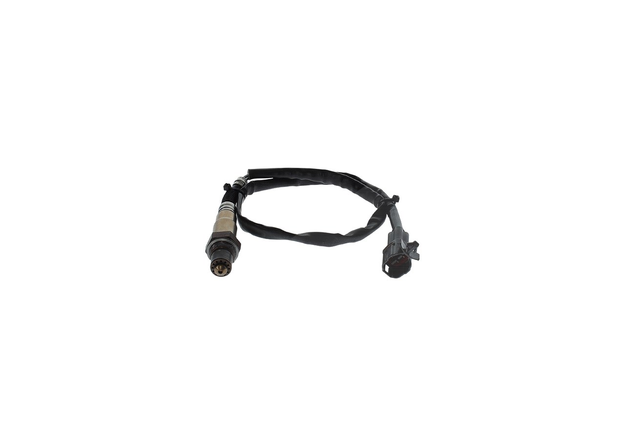 Bosch Lambdasonde [Hersteller-Nr. 0258986667] für Suzuki