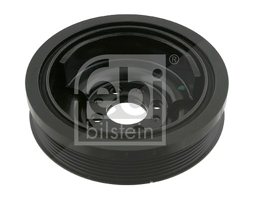 Febi Bilstein Riemenscheibe, Kurbelwelle [Hersteller-Nr. 26886] für Seat, Skoda, VW