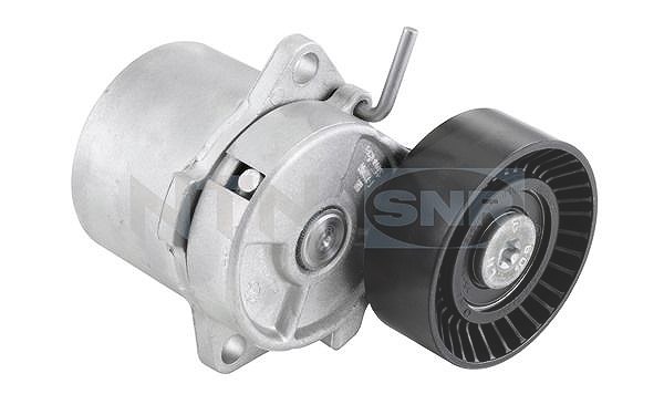Snr Spannrolle, Keilrippenriemen [Hersteller-Nr. GA350.72] für BMW