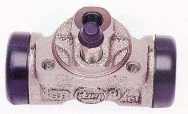 A.b.s. Radbremszylinder [Hersteller-Nr. 52535] für Toyota