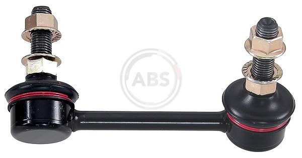 A.b.s. Stange/Strebe, Stabilisator [Hersteller-Nr. 260861] für Nissan