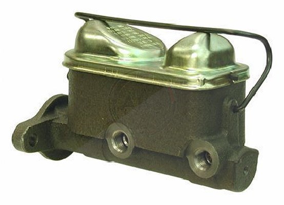 A.b.s. Hauptbremszylinder [Hersteller-Nr. 81062] für Ford Usa, Mercury