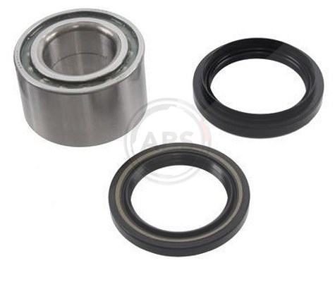 A.b.s. Radlagersatz [Hersteller-Nr. 201283] für Subaru