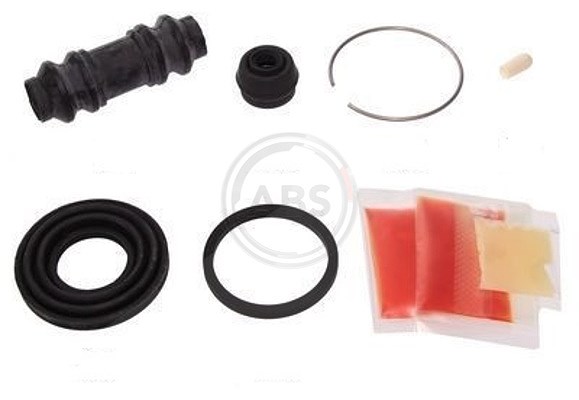 A.b.s. Reparatursatz, Bremssattel [Hersteller-Nr. 53850] für Subaru