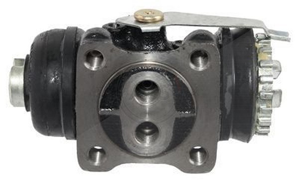 A.b.s. Radbremszylinder [Hersteller-Nr. 72861] für Toyota