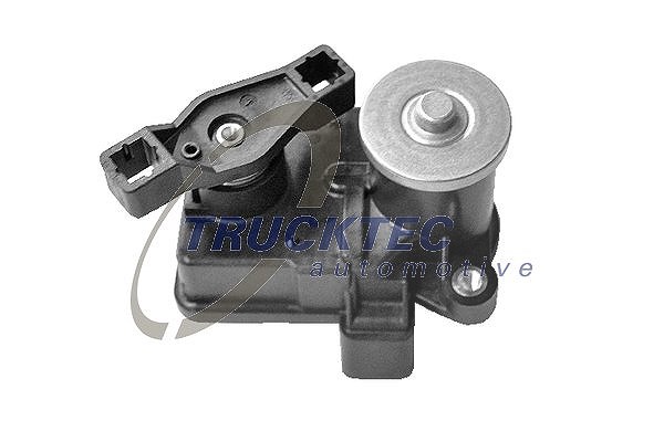 Trucktec Automotive Stellelement, Drallklappen (Saugrohr) [Hersteller-Nr. 02.14.072] für Mercedes-Benz, Chrysler