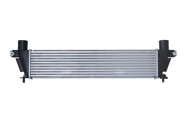 Nrf Ladeluftkühler [Hersteller-Nr. 30367] für Isuzu
