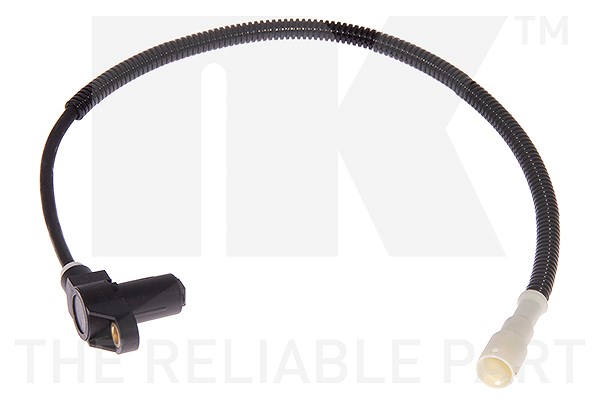 Nk Sensor, Raddrehzahl [Hersteller-Nr. 293604] für Vauxhall