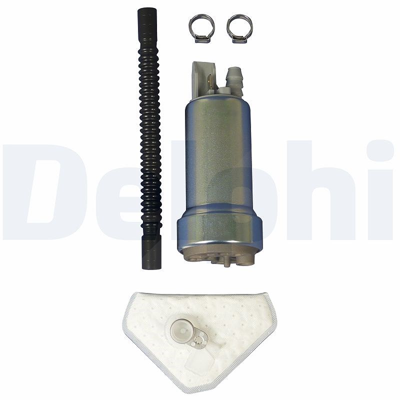 Delphi Reparatursatz, Kraftstoffpumpe [Hersteller-Nr. FE0524-12B1] für BMW