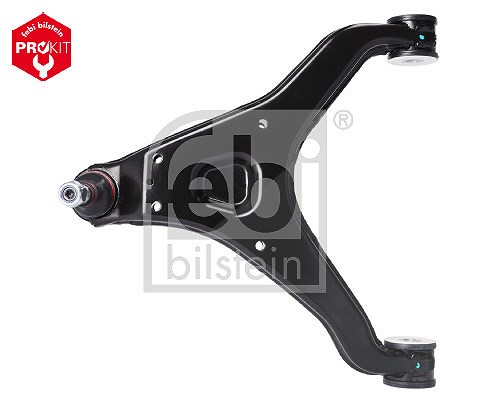 Febi Bilstein Lenker, Radaufhängung [Hersteller-Nr. 43656] für Iveco