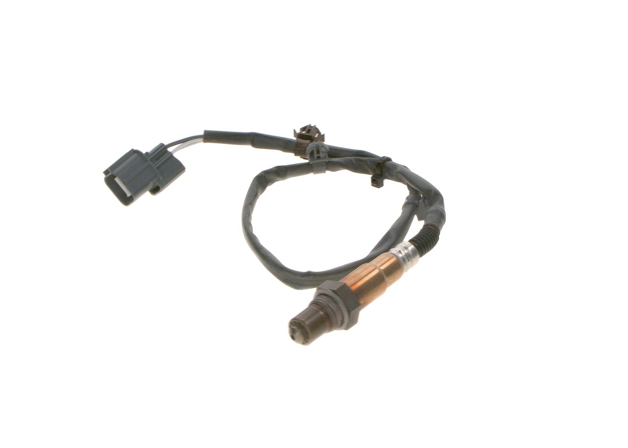 Bosch Lambdasonde [Hersteller-Nr. 0258006539] für Honda