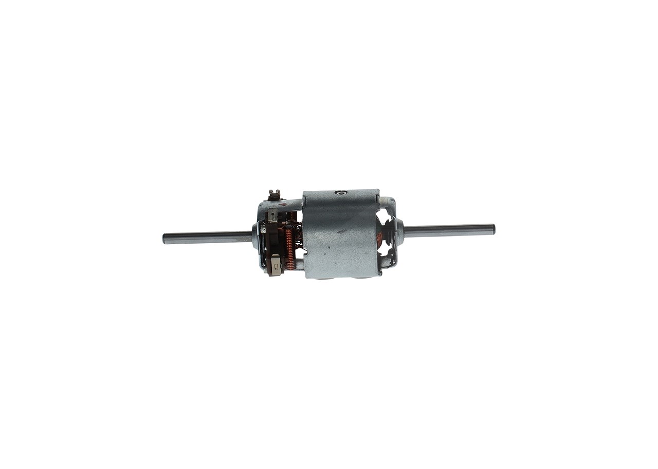 Bosch Elektromotor, Innenraumgebläse [Hersteller-Nr. 0130063028] für Mercedes-Benz