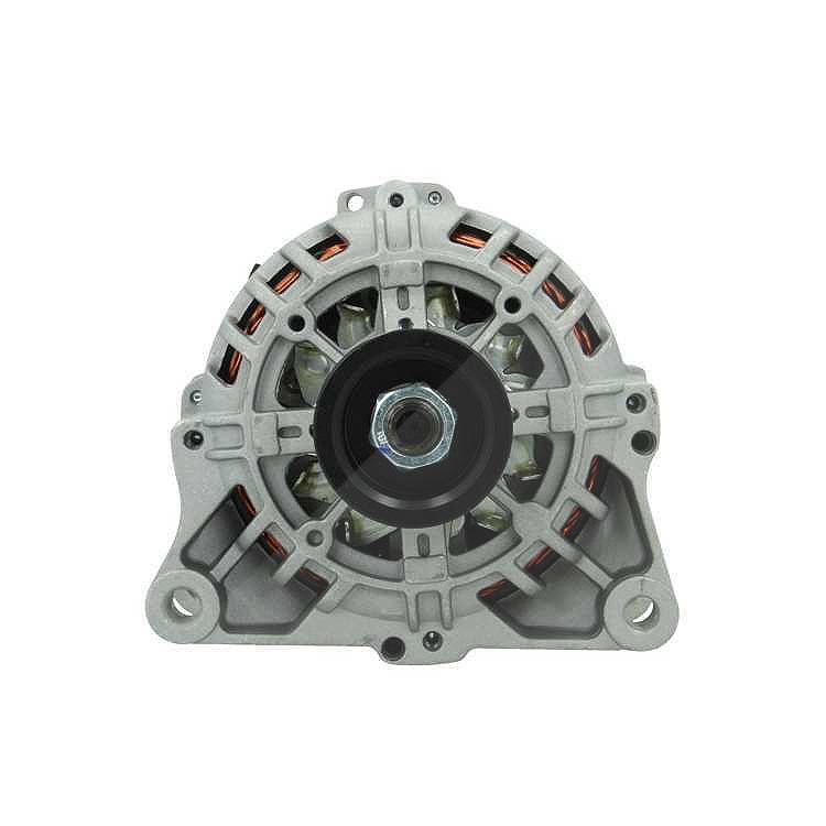 Bv Psh Generator [Hersteller-Nr. 225.520.070.000] für Peugeot, Citroën, Fiat