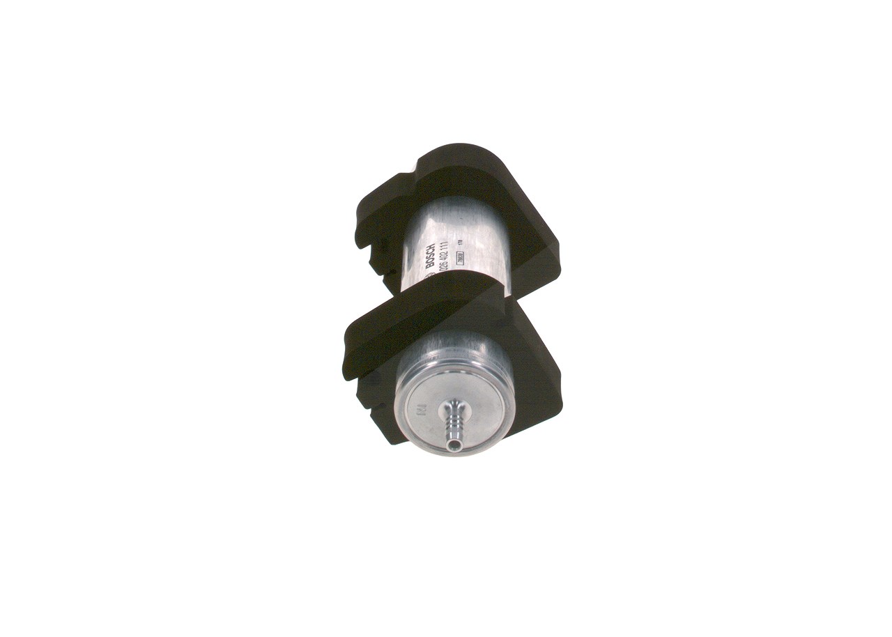 Bosch Kraftstofffilter [Hersteller-Nr. F026402111] für Audi