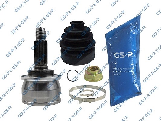 Gsp Gelenksatz, Antriebswelle [Hersteller-Nr. 856008] für Subaru