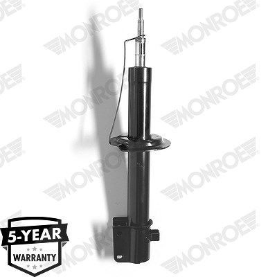Monroe Stoßdämpfer Vorderachse [Hersteller-Nr. 16076] für Zastava, Yugo