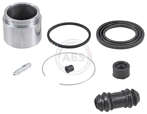 A.b.s. Reparatursatz, Bremssattel [Hersteller-Nr. 57076] für Mazda