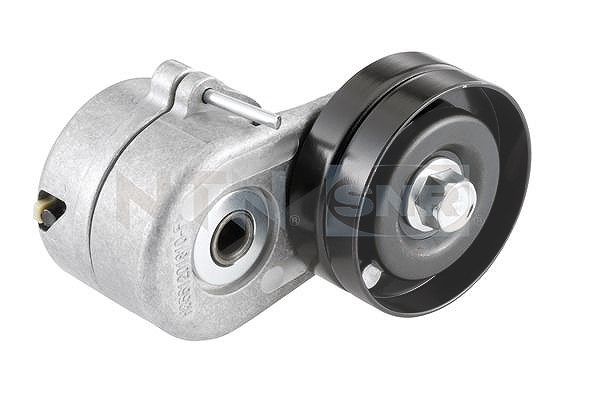 Snr Spannrolle, Keilrippenriemen [Hersteller-Nr. GA385.00] für Chrysler, Jeep