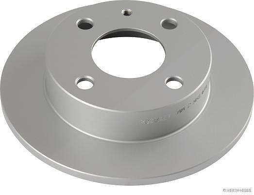 Herth+buss Jakoparts 1x Bremsscheibe [Hersteller-Nr. J3307014] für Subaru