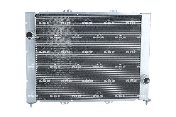 Nrf Kondensator, Klimaanlage [Hersteller-Nr. 35887] für Renault