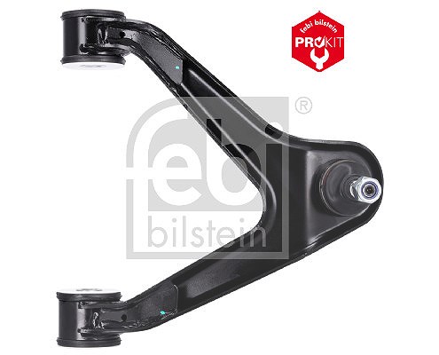 Febi Bilstein Lenker, Radaufhängung [Hersteller-Nr. 43658] für Iveco