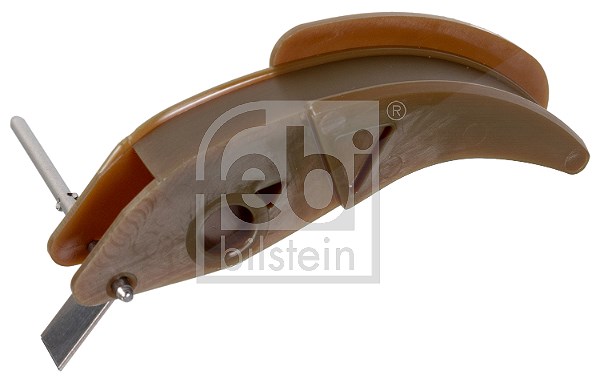 Febi Bilstein Kettenspanner, Ölpumpenantrieb [Hersteller-Nr. 25197] für Ford, Land Rover