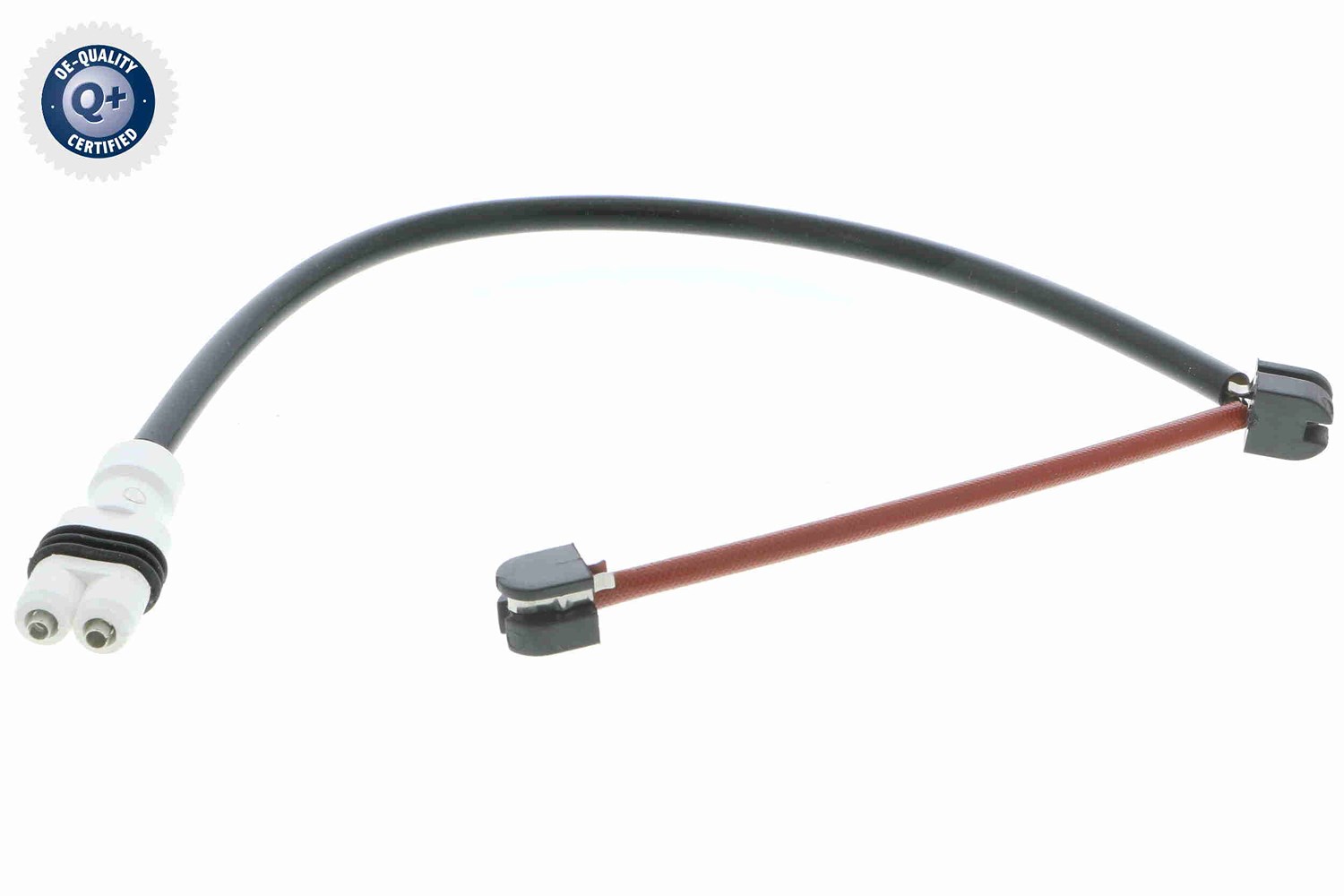 Vemo Warnkontakt, Bremsbelagverschleiß [Hersteller-Nr. V45-72-0064] für Porsche