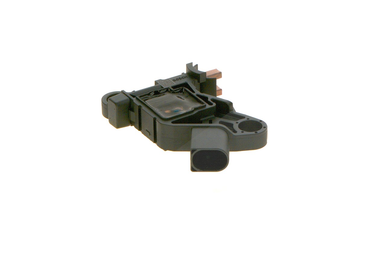 Bosch Generatorregler [Hersteller-Nr. 0272220734] für Jeep, Mahindra