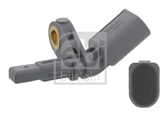 Febi Bilstein Sensor, Raddrehzahl [Hersteller-Nr. 32862] für Porsche, VW, Cupra, Skoda, Audi, Seat, Ford