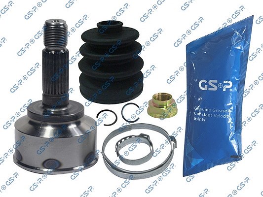 Gsp Gelenksatz, Antriebswelle [Hersteller-Nr. 823104] für Honda