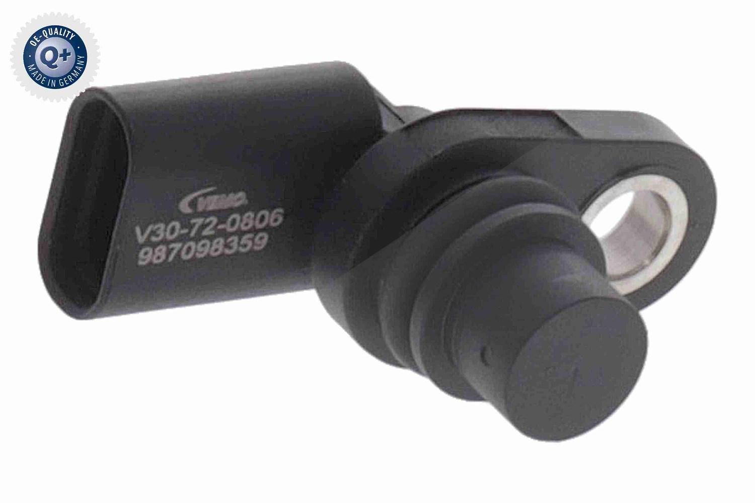 Vemo Sensor, Nockenwellenposition [Hersteller-Nr. V30-72-0806] für Mercedes-Benz, Infiniti
