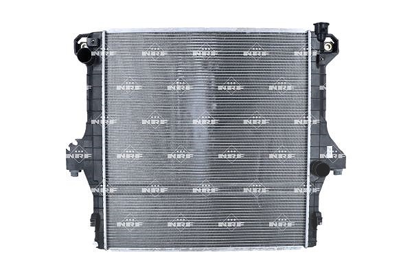 Nrf Kühler, Motorkühlung [Hersteller-Nr. 56025] für Dodge