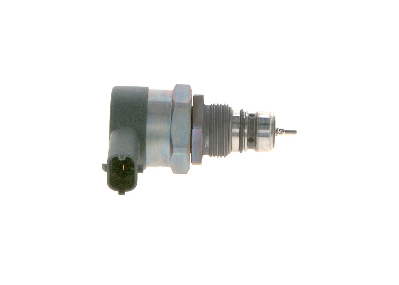 Bosch Druckregelventil, Common-Rail-System [Hersteller-Nr. 0281002507] für Vauxhall, Alfa Romeo, Chevrolet, Cadillac, Hyundai, Lancia, Fiat, Suzuki, O
