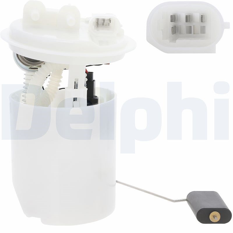 Für DELPHI FE10144-12B1 MODULAR RESERVOIR ASSEMBLY - Bild 5