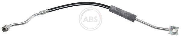A.b.s. Bremsschlauch [Hersteller-Nr. SL4690] für Ford Usa