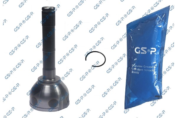 Gsp Gelenksatz, Antriebswelle [Hersteller-Nr. 859027] für Toyota