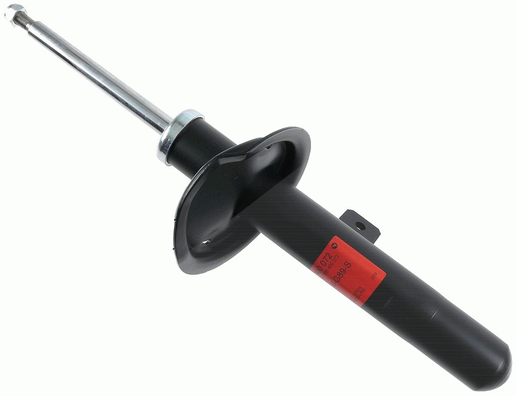 Sachs Stoßdämpfer Vorderachse links [Hersteller-Nr. 400072] für Peugeot
