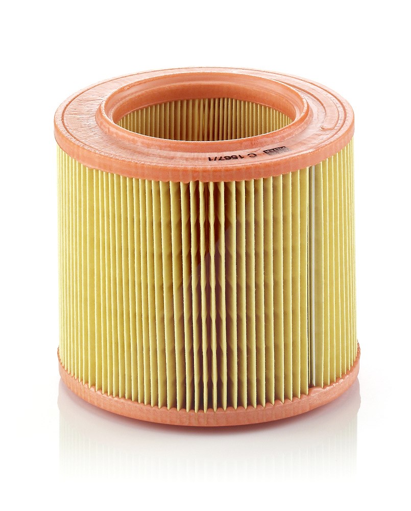 Mann-filter Luftfilter [Hersteller-Nr. C1567/1]