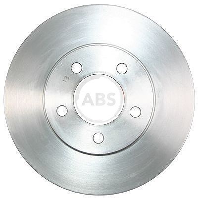 A.b.s. Bremsscheibe [Hersteller-Nr. 16443] für Mercury, Ford Usa