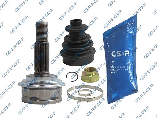 Gsp Gelenksatz, Antriebswelle [Hersteller-Nr. 859332] für Toyota